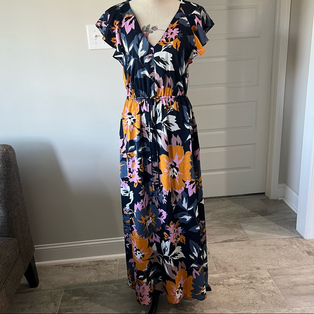 H&M Maxi Dress - NWOT